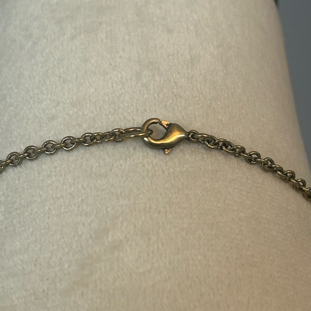 Heidi Daus “Little Big Style” Necklace - Picture 5 of 7